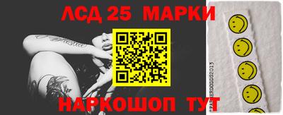 прущие крисы Кандалакша